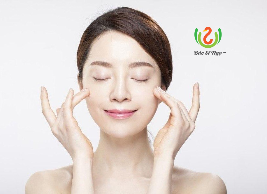 Chăm sóc da khỏe đẹp vào mùa hè