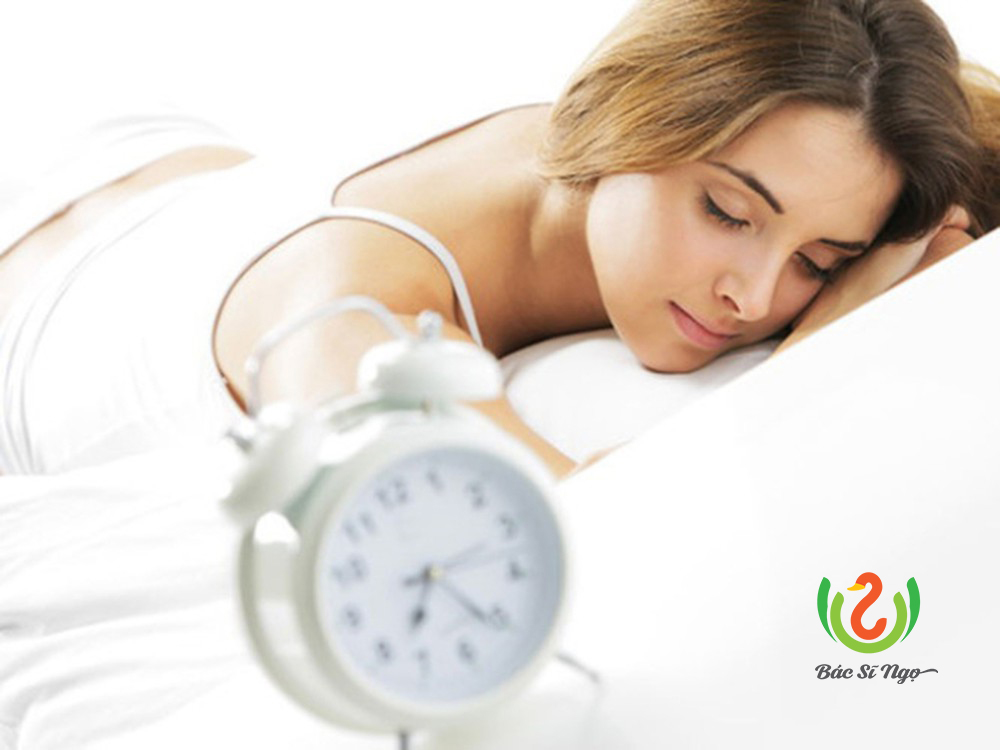 thời gian biểu cho làn da