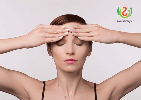 5 Bài tập Yoga giúp trẻ hóa gương mặt