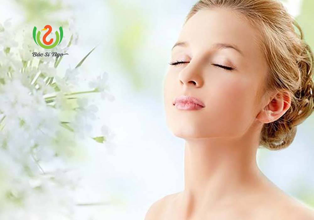 Thói quen xấu gây hại cho da