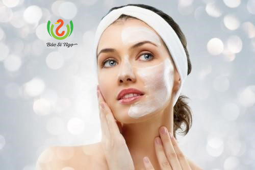 chăm sóc da hiệu quả