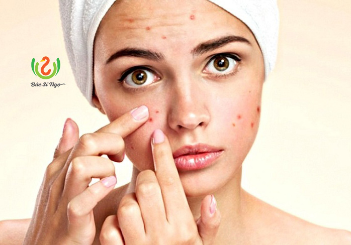 các bệnh về da