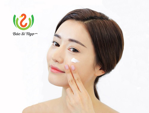 lưu ý sau khi tẩy nốt ruồi