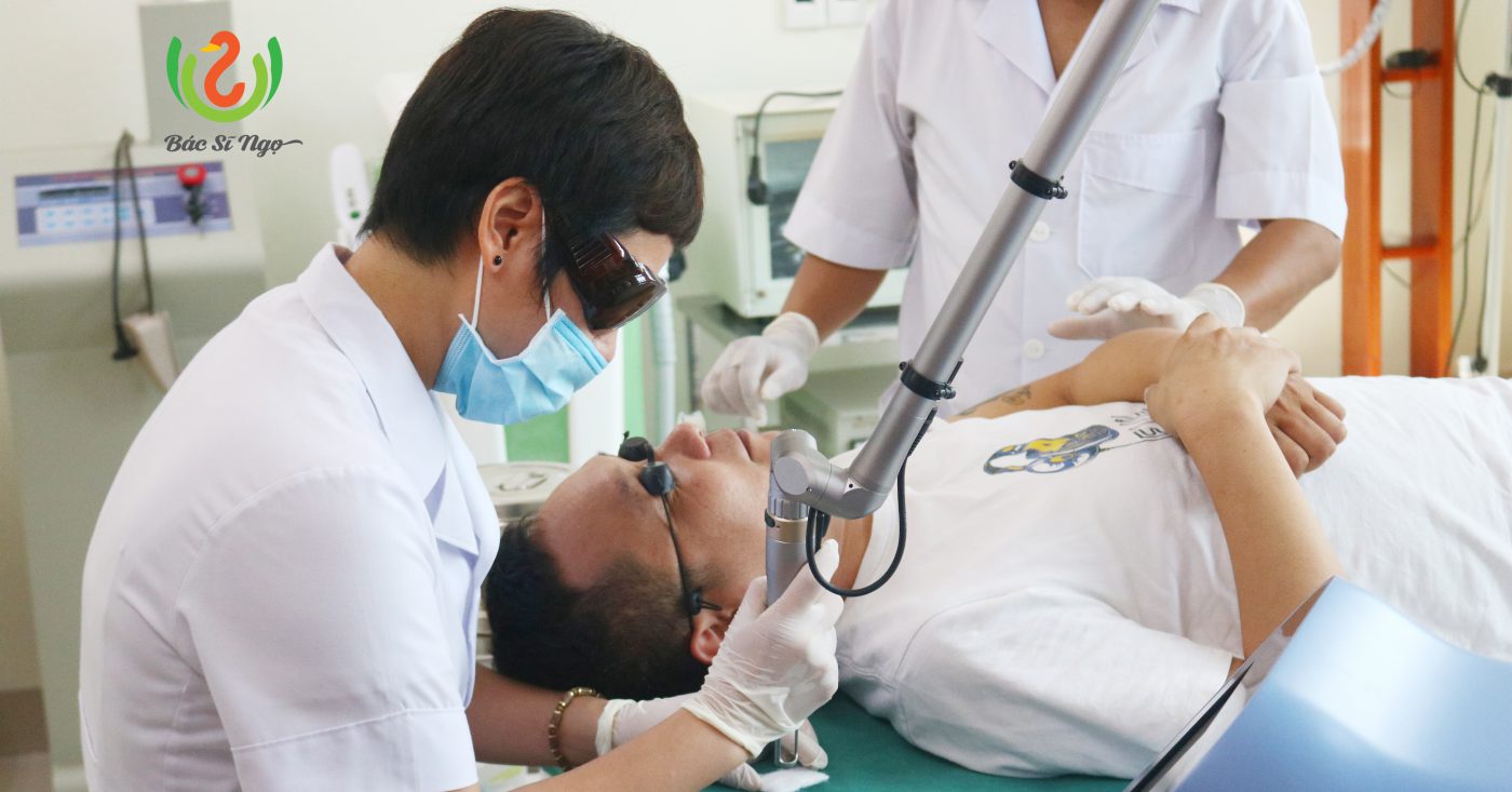 Địa chỉ lăn kim sẹo lõm ở đâu uy tín, an toàn và đạt thẩm mỹ?
