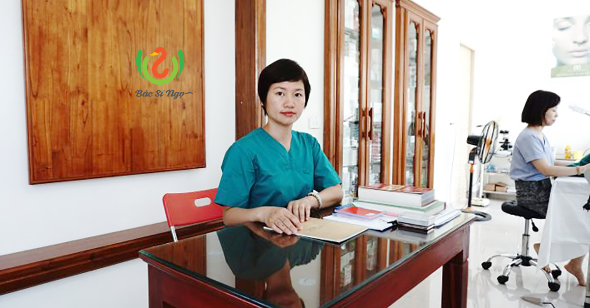 điều trị nám, tàn nhang